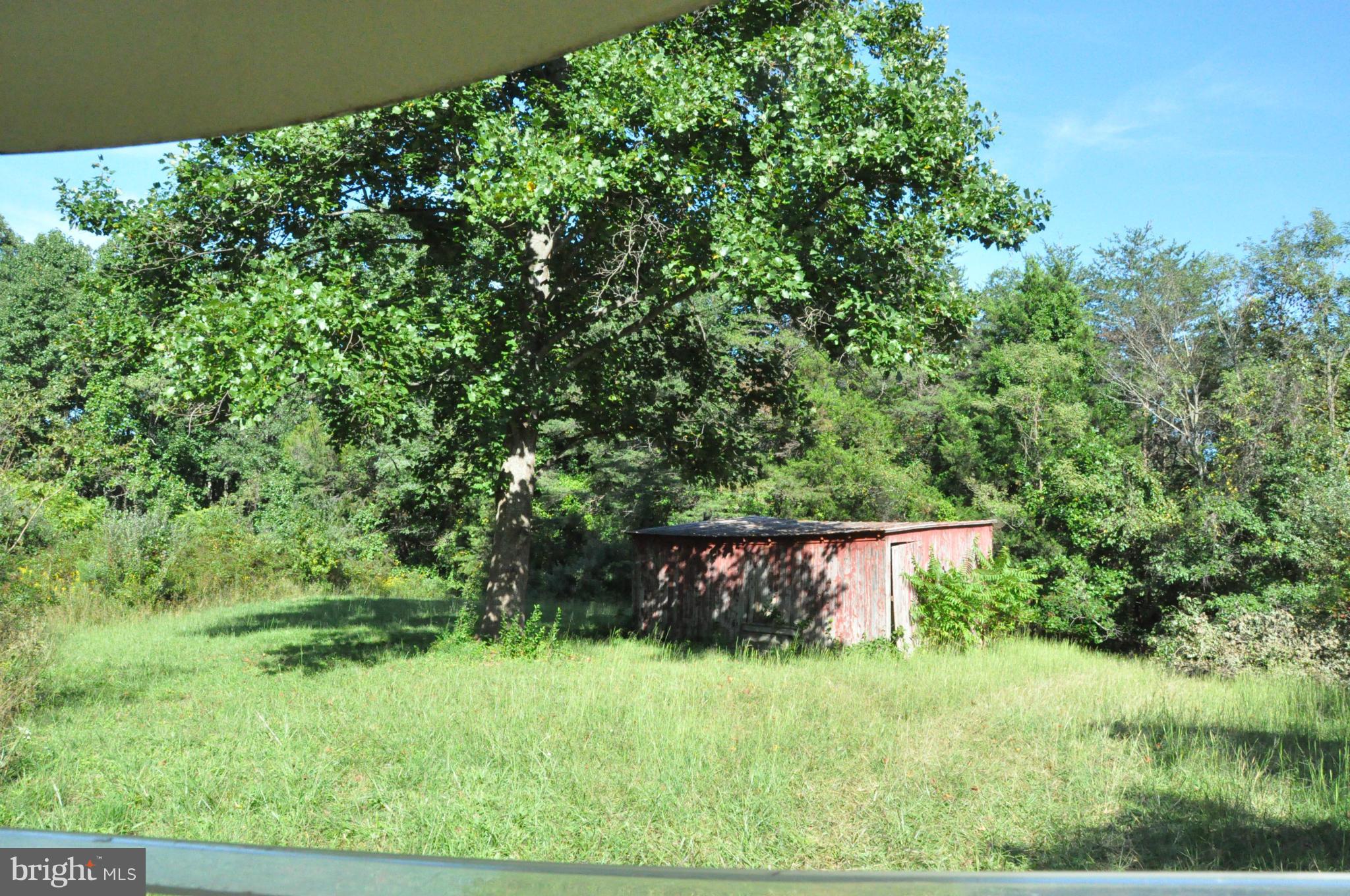 2703 Indian Run Road Amissville, VA 20106 - Photo 27 of 27 Exterior (General)