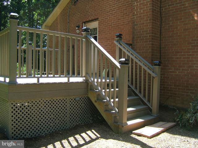 2703 Indian Run Road Amissville, VA 20106 - Photo 3 of 27 Exterior (General)