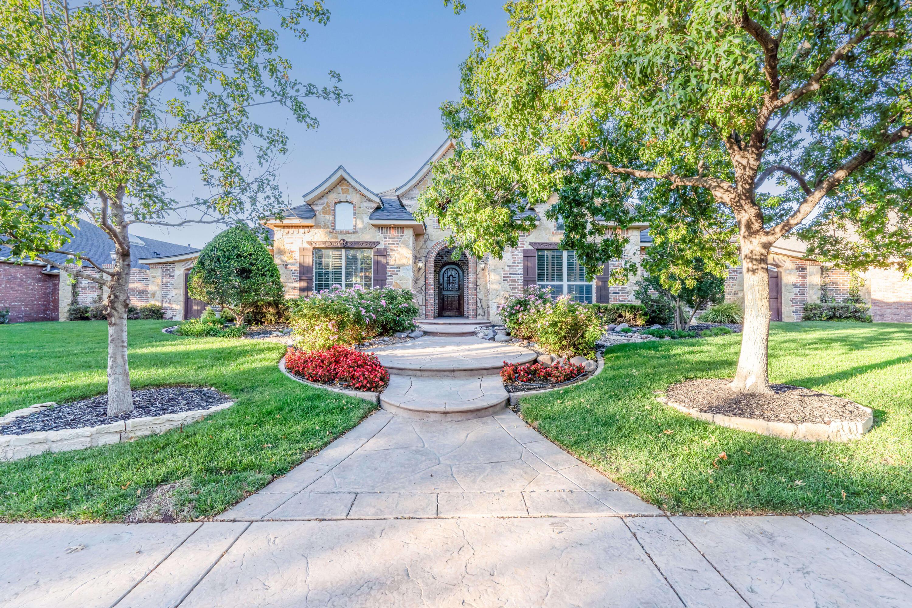 7606 Bayswater Road Amarillo, TX 79119 - Photo 2 of 65 7606 Bayswater-2 FRONT