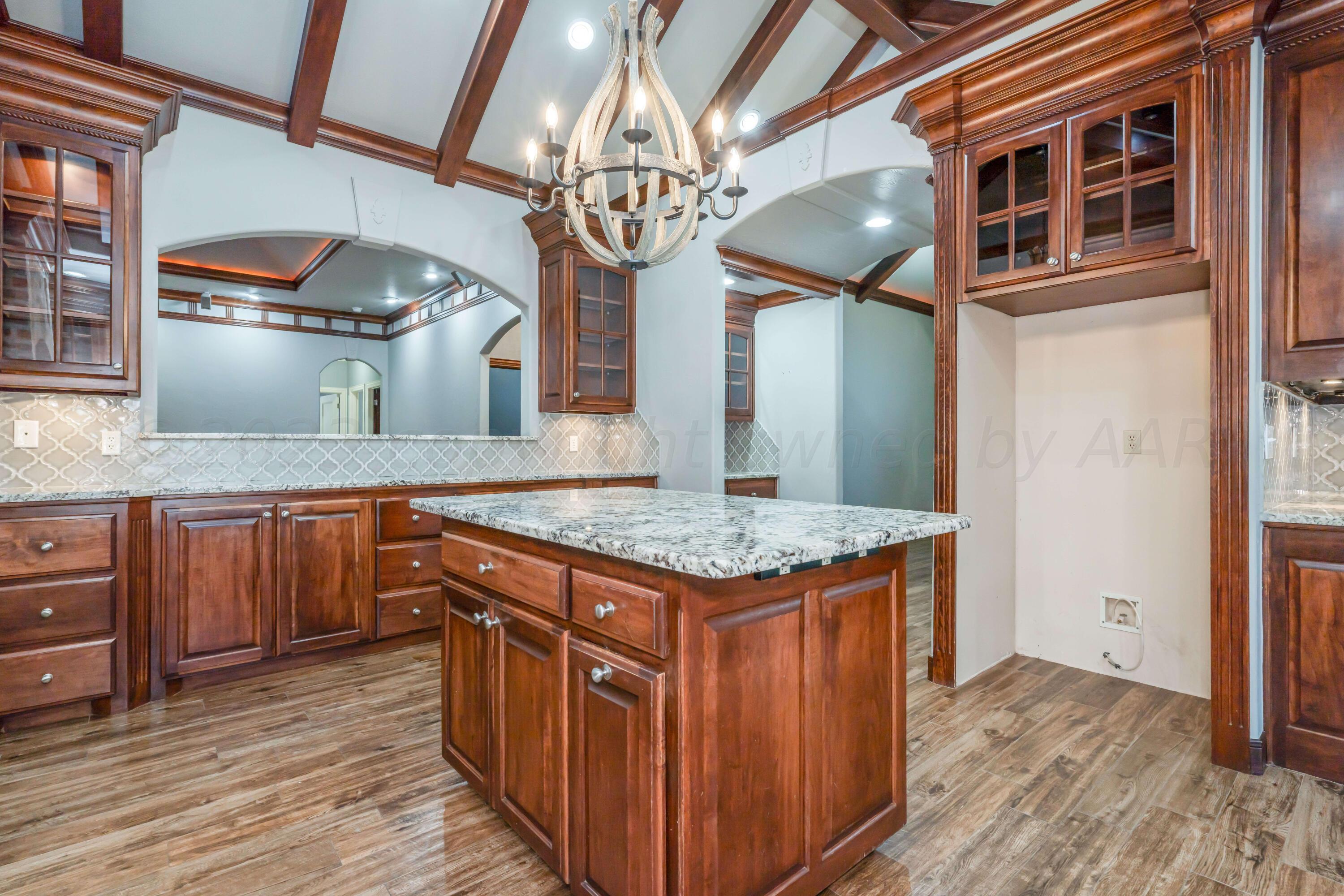 7606 Bayswater Road Amarillo, TX 79119 - Photo 31 of 65 7606 Bayswater-31 KITCHEN