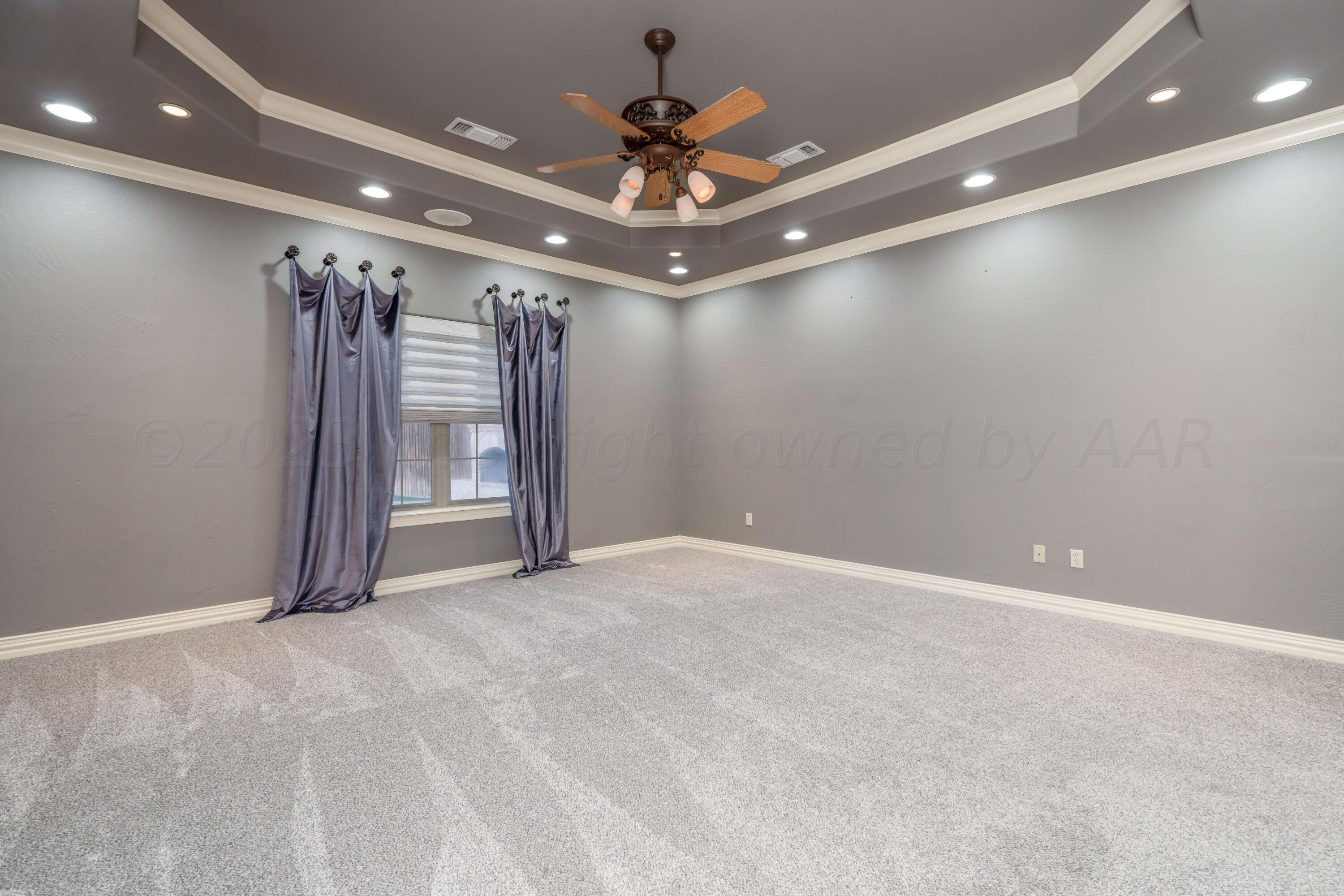 7606 Bayswater Road Amarillo, TX 79119 - Photo 45 of 65 7606 Bayswater-45 PRIMARY BDRM