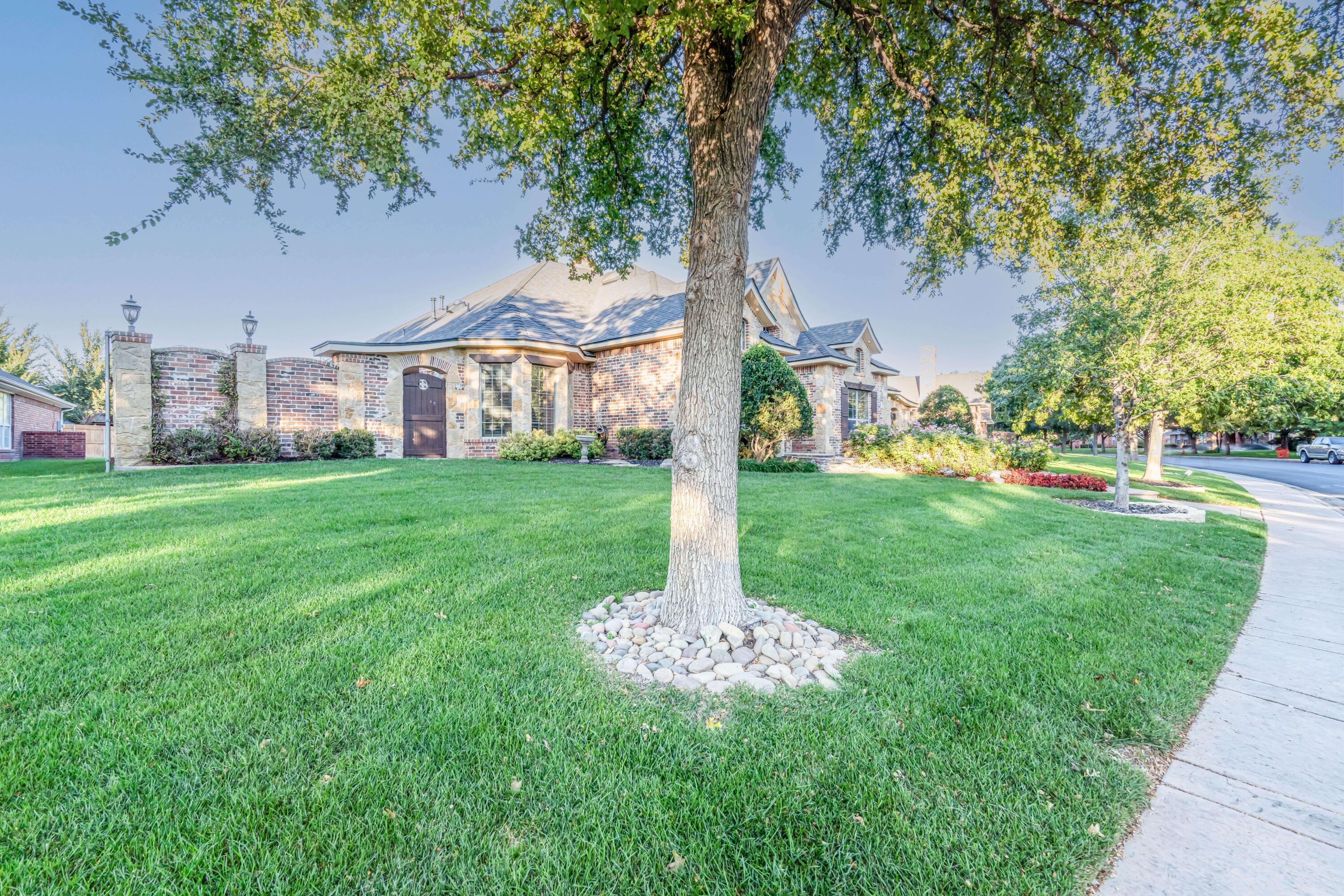 7606 Bayswater Road Amarillo, TX 79119 - Photo 6 of 65 7606 Bayswater-6 SIDE