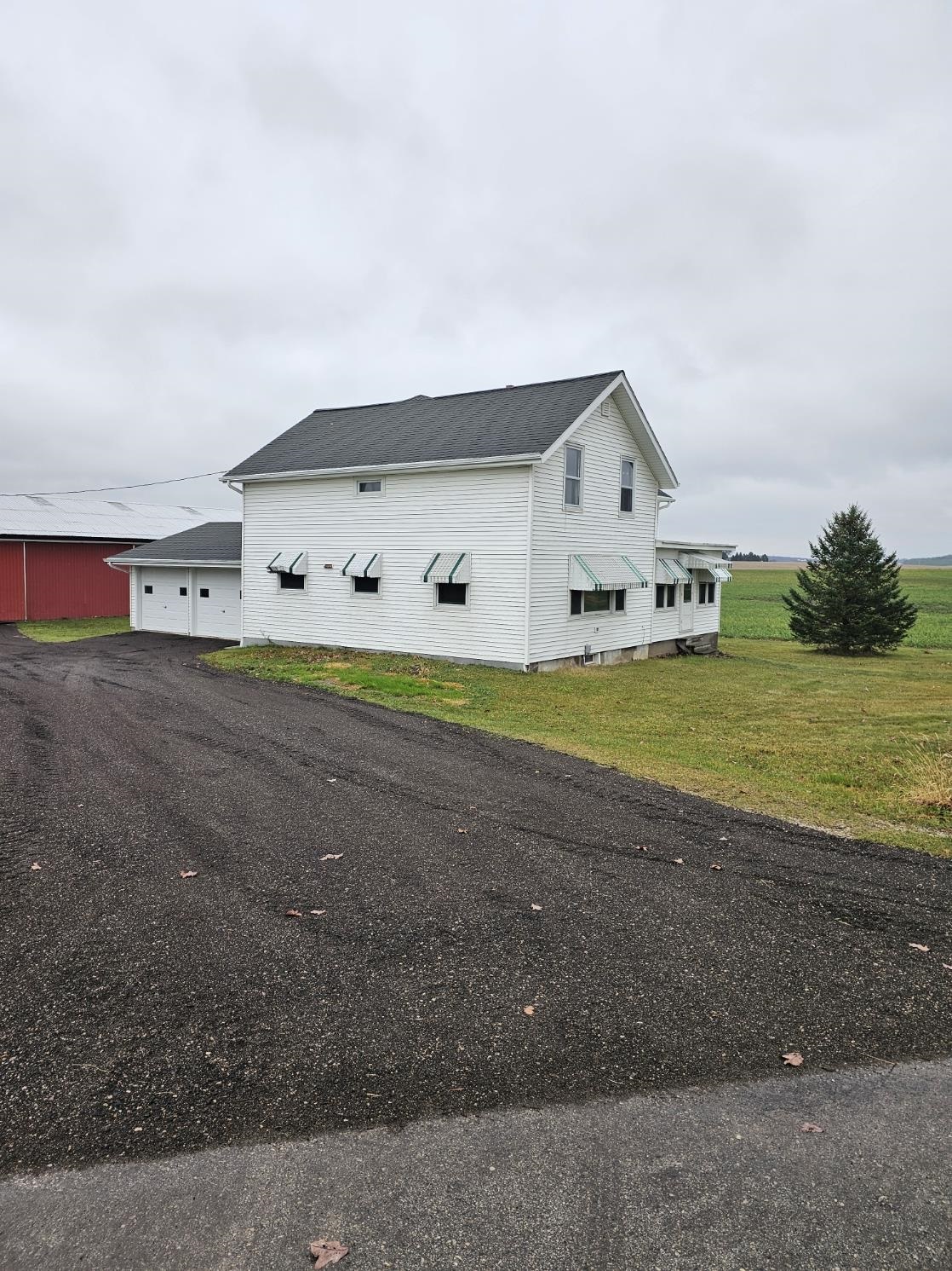 W3131 Cody Road Mount Calvary, WI 53057 - Photo 1 of 1 Gallery Image 1