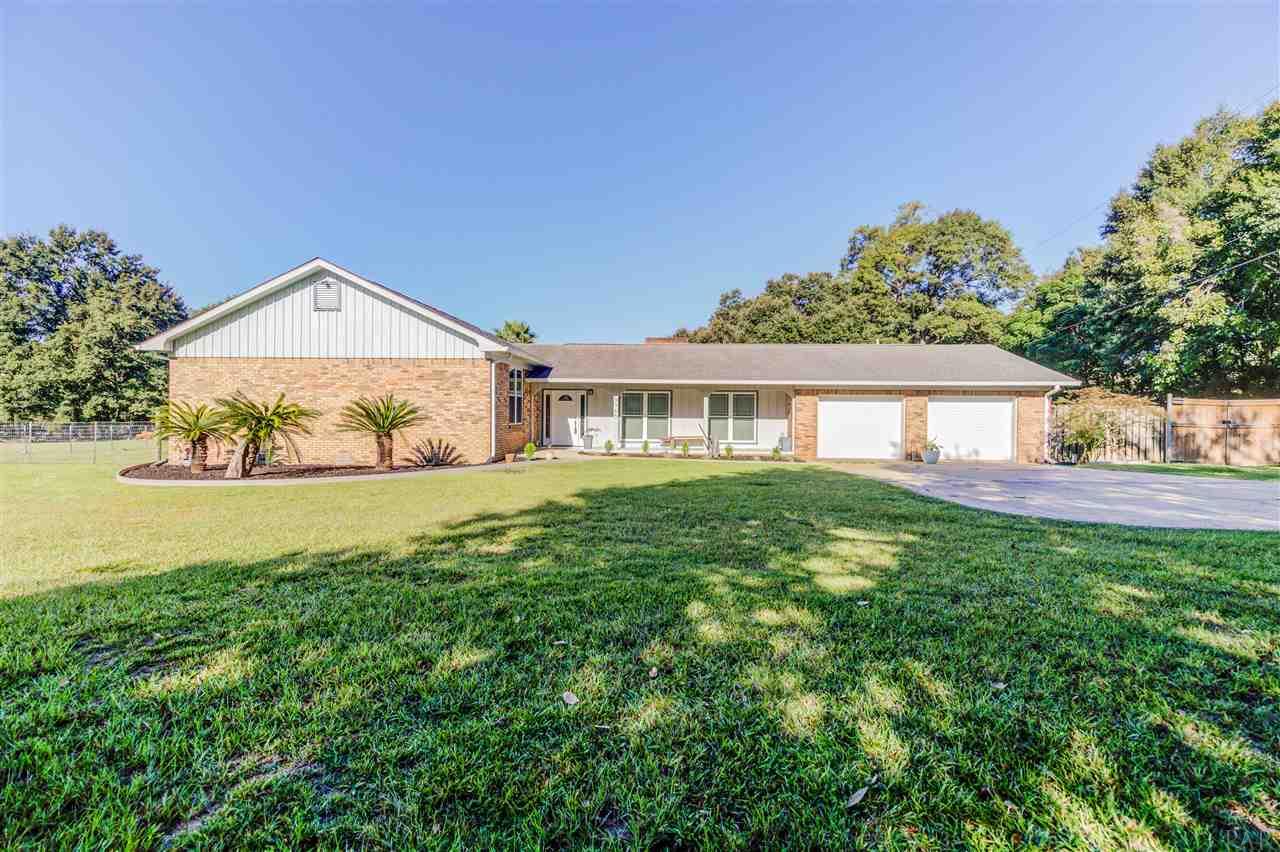 9965 Beulah Road Pensacola, FL 32526 - Photo 1 of 33 Gallery Image 1