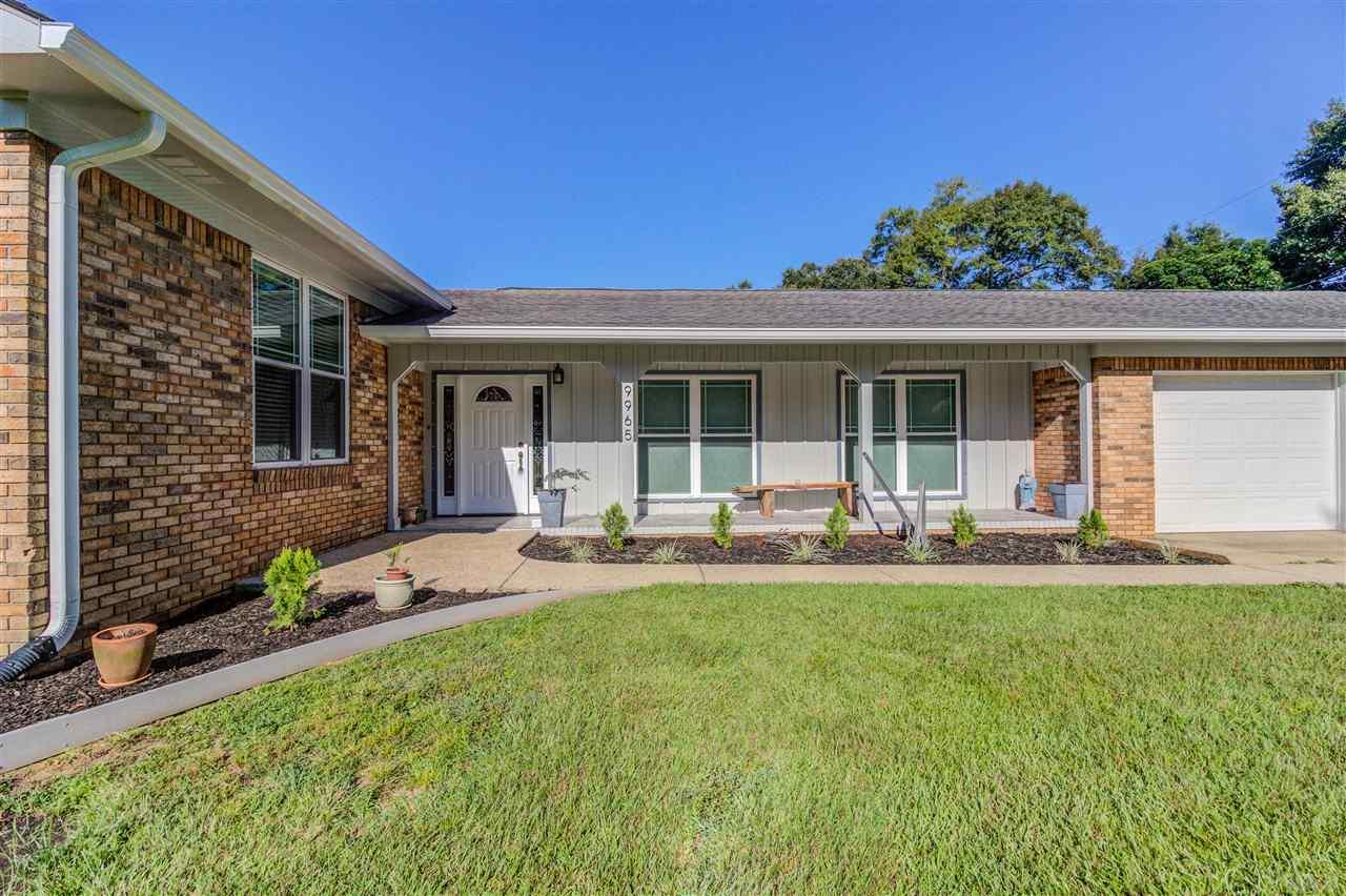9965 Beulah Road Pensacola, FL 32526 - Photo 3 of 33 Gallery Image 3