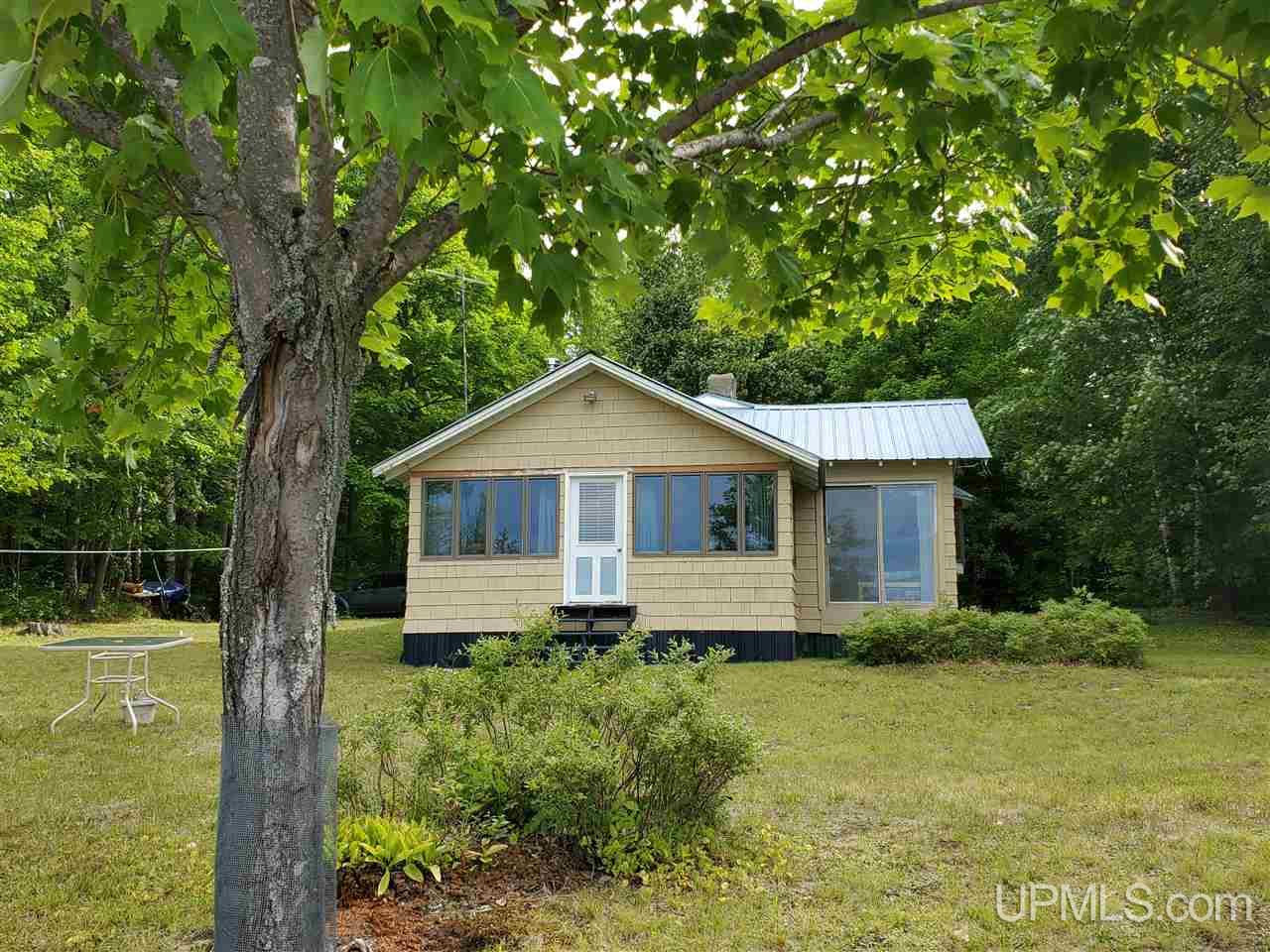 33587 Lake Roland Road Toivola, MI 49965 - Photo 13 of 18 Gallery Image 13