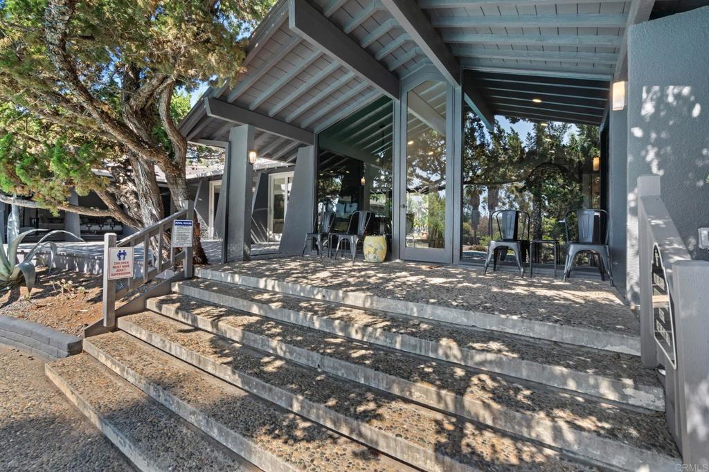 754 El Rancho Drive El Cajon, CA 92019 - Photo 35 of 55 a view of a building with a tree