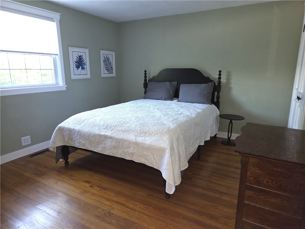 3265 Reading Road Reading, NY 14891 - Photo 16 of 49 Bedroom #1