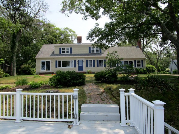 81 Sequattom Road Harwich, MA 02645 - Photo 1 of 14 Gallery Image 1