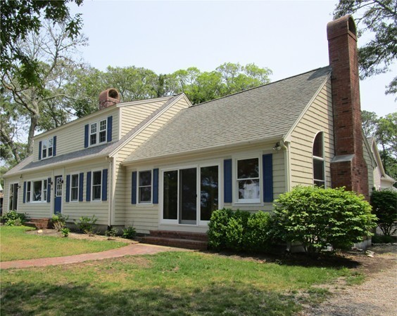 81 Sequattom Road Harwich, MA 02645 - Photo 2 of 14 Gallery Image 2