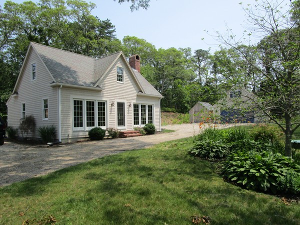81 Sequattom Road Harwich, MA 02645 - Photo 4 of 14 Gallery Image 4