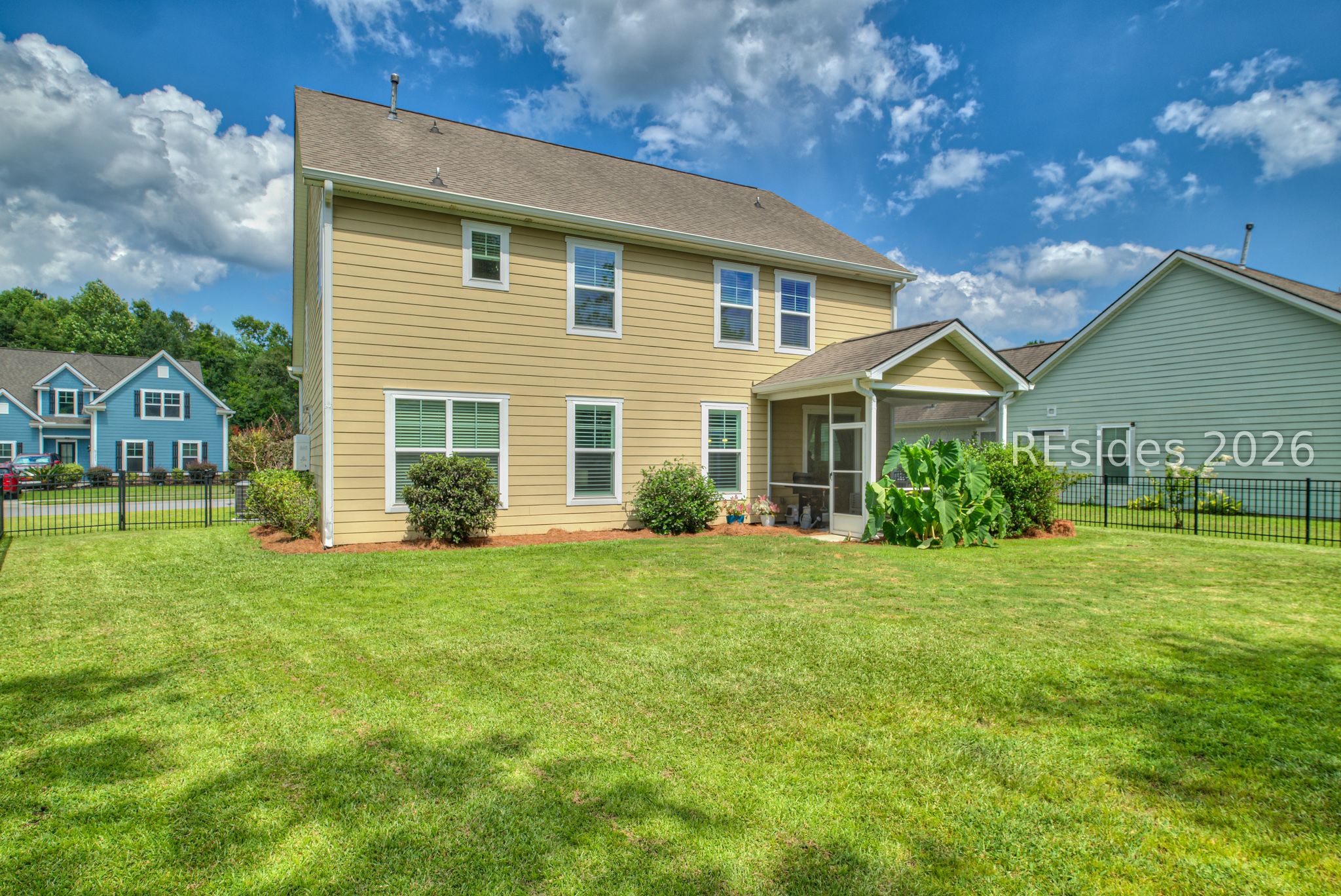 244 Cooper Run Road Bluffton, SC 29909 - Photo 25 of 28