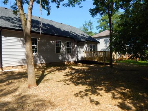 2 Lafayette Road Clarksville, TN 37042 - Photo 9 of 10 Gallery Image 9