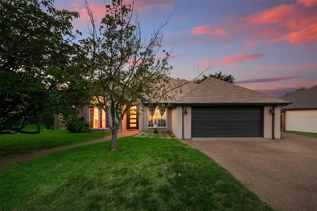 $630,000 | 1340 Burney Lane, Southlake, TX 76092
