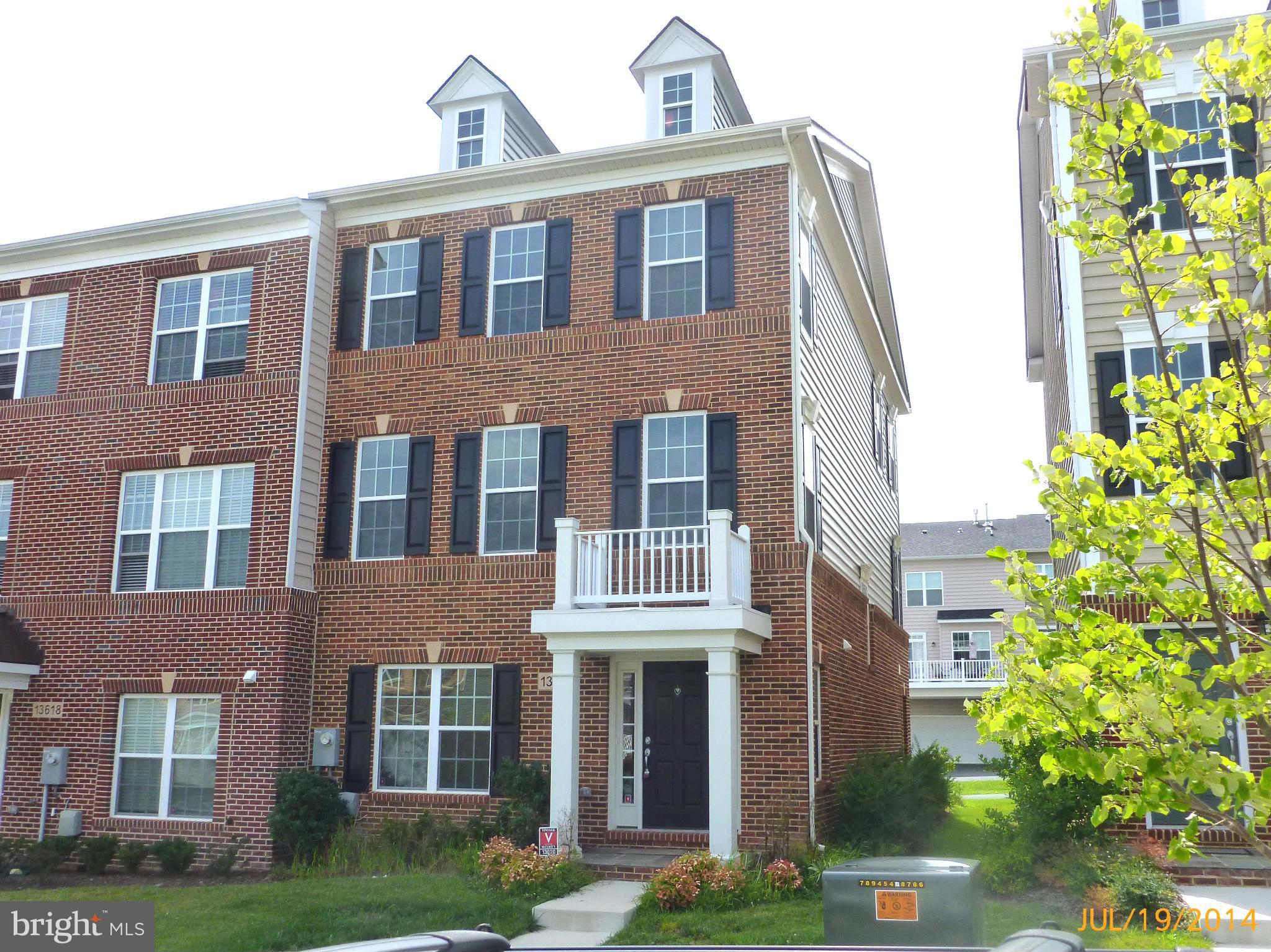 13620 Stargazer Lane Silver Spring, MD 20906 - Photo 1 of 24 Exterior (Front)