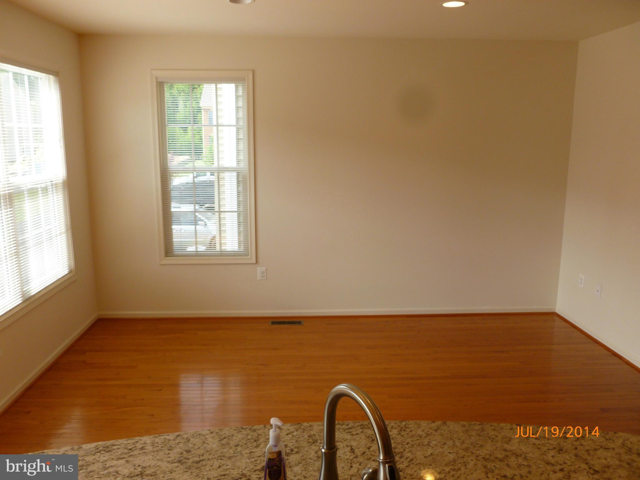13620 Stargazer Lane Silver Spring, MD 20906 - Photo 6 of 24 Kitchen