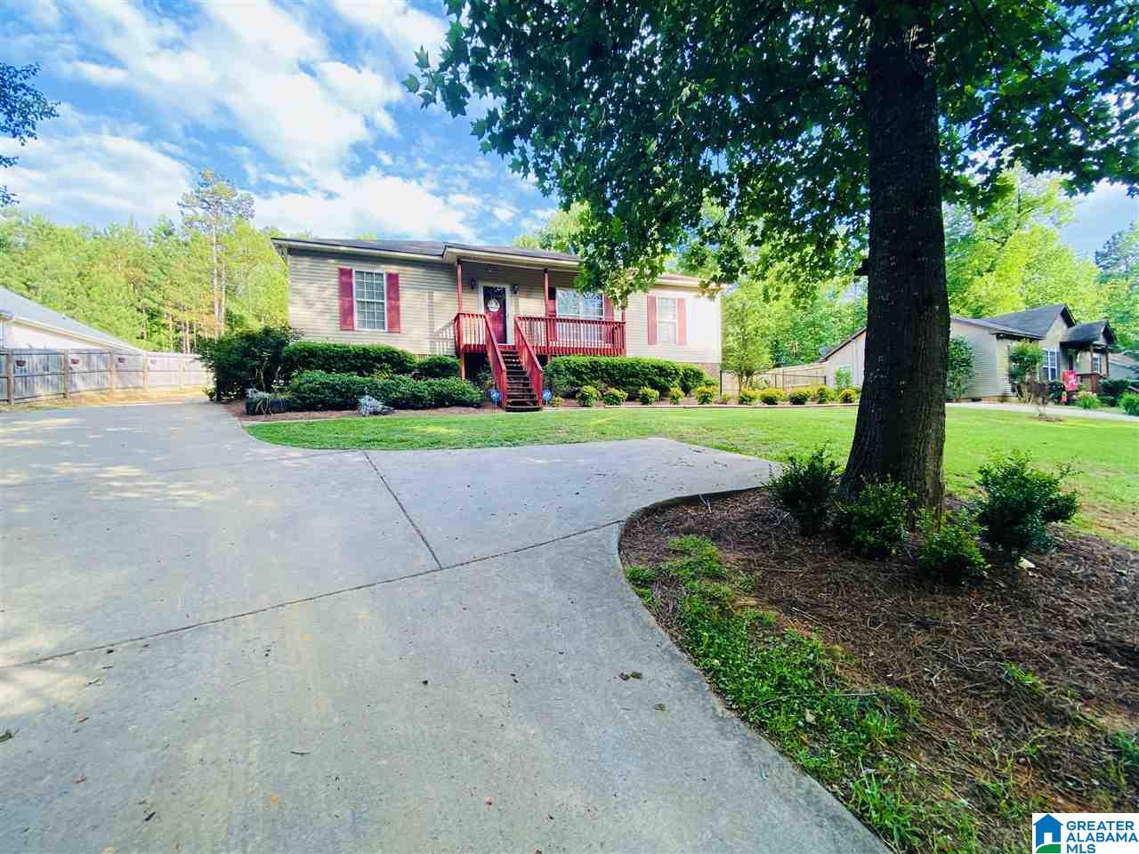 2720 Mt View Road Hayden, AL 35079 - Photo 20 of 28