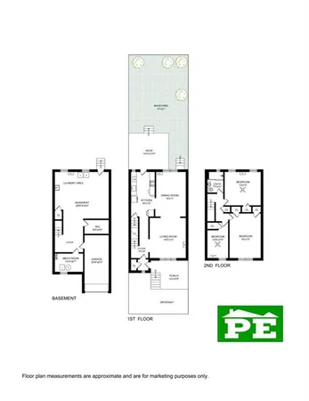 $899,800 | 1736 East 33rd Street | Marine Park