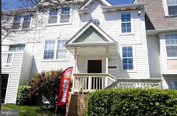 $290,000 | 14220 Jib Street, Unit 5162, Laurel, MD 20707