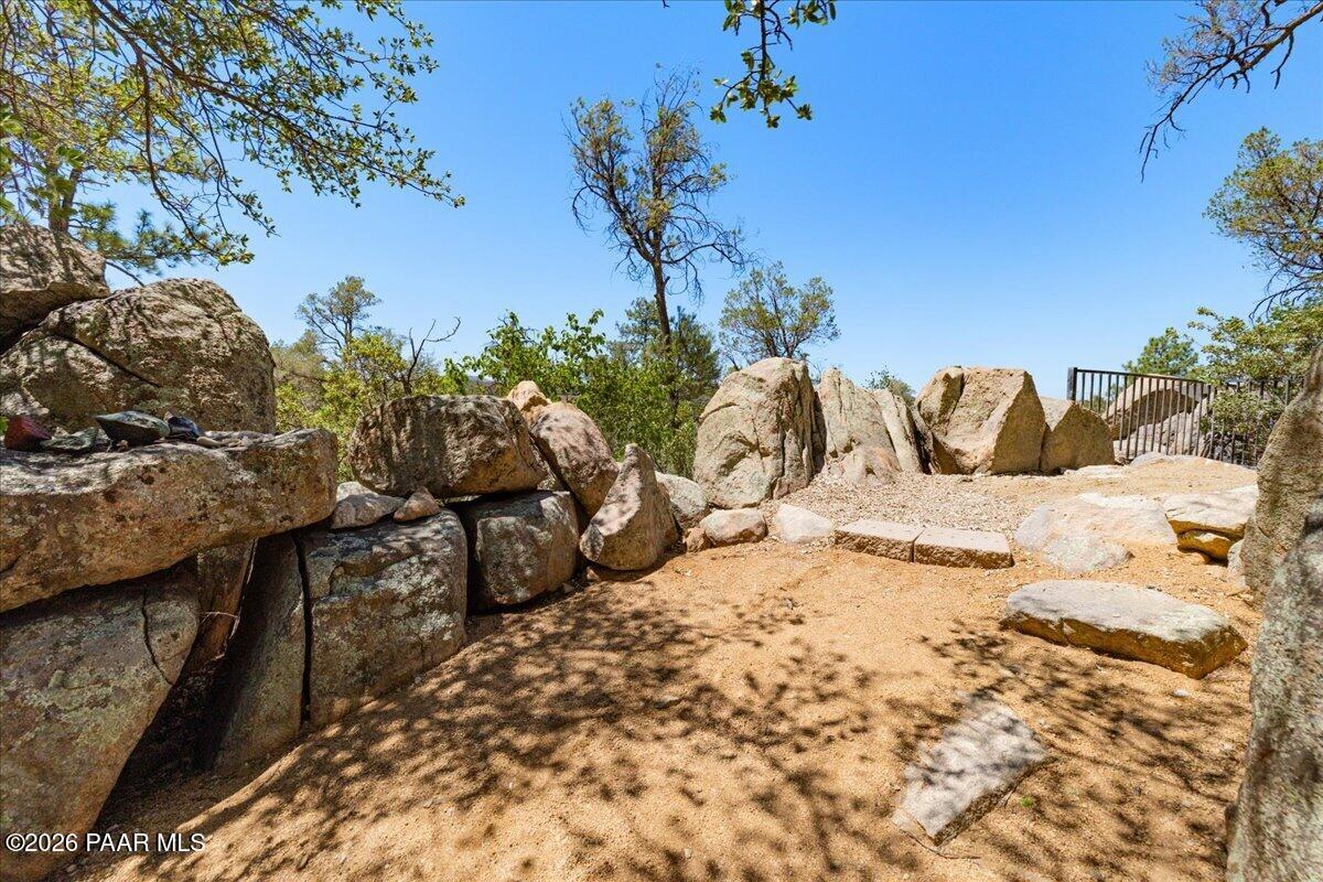 2040 Thumb Butte Road Prescott, AZ 86305 - Photo 33 of 38 1.04 Acres