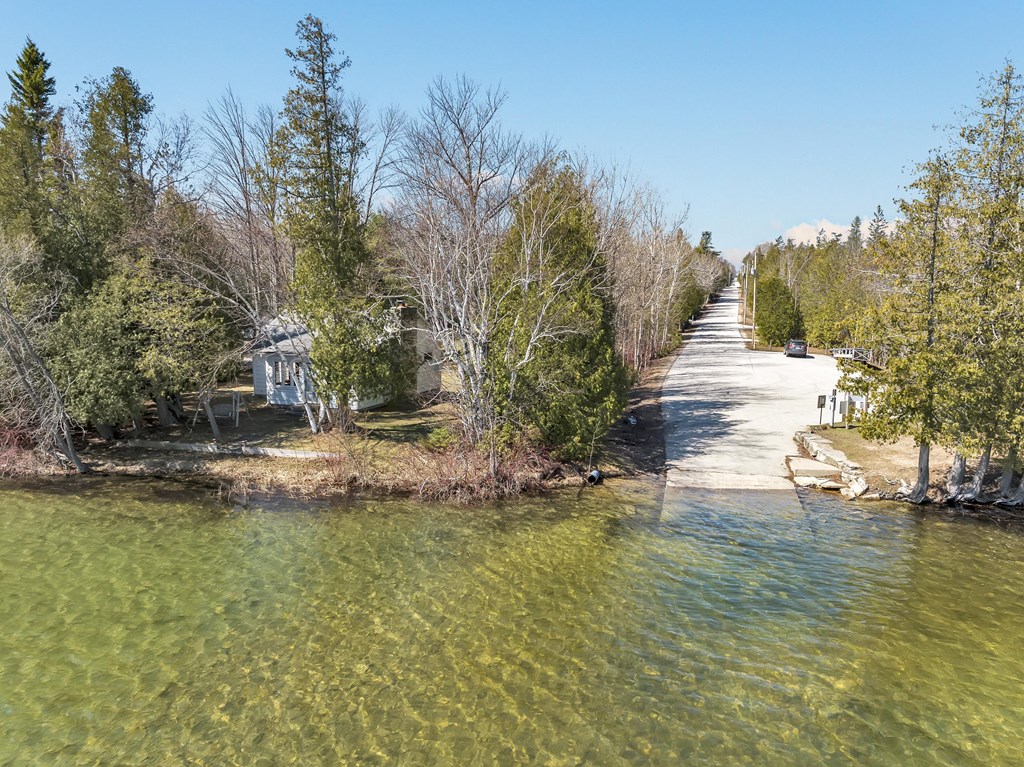 464 Europe Lake Road Ellison Bay, WI 54210 - Photo 43 of 44