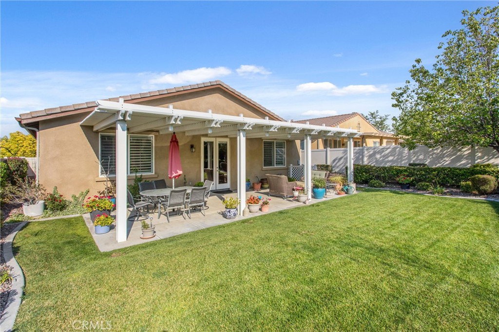 337 Calvert Beaumont, CA 92223 - Photo 26 of 30