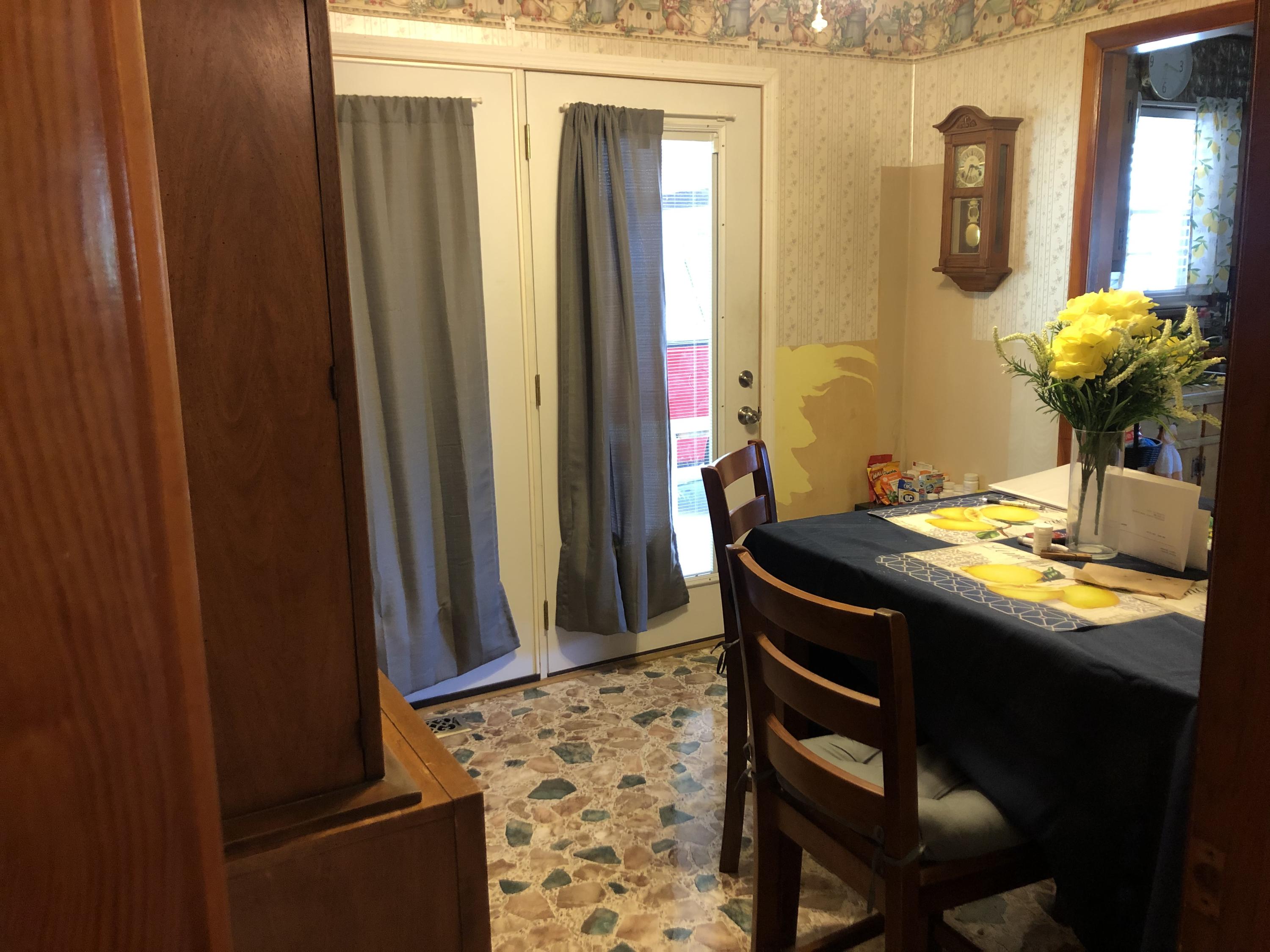 5201 Hickory Valley Road Heiskell, TN 37754 - Photo 2 of 32 Dining Room