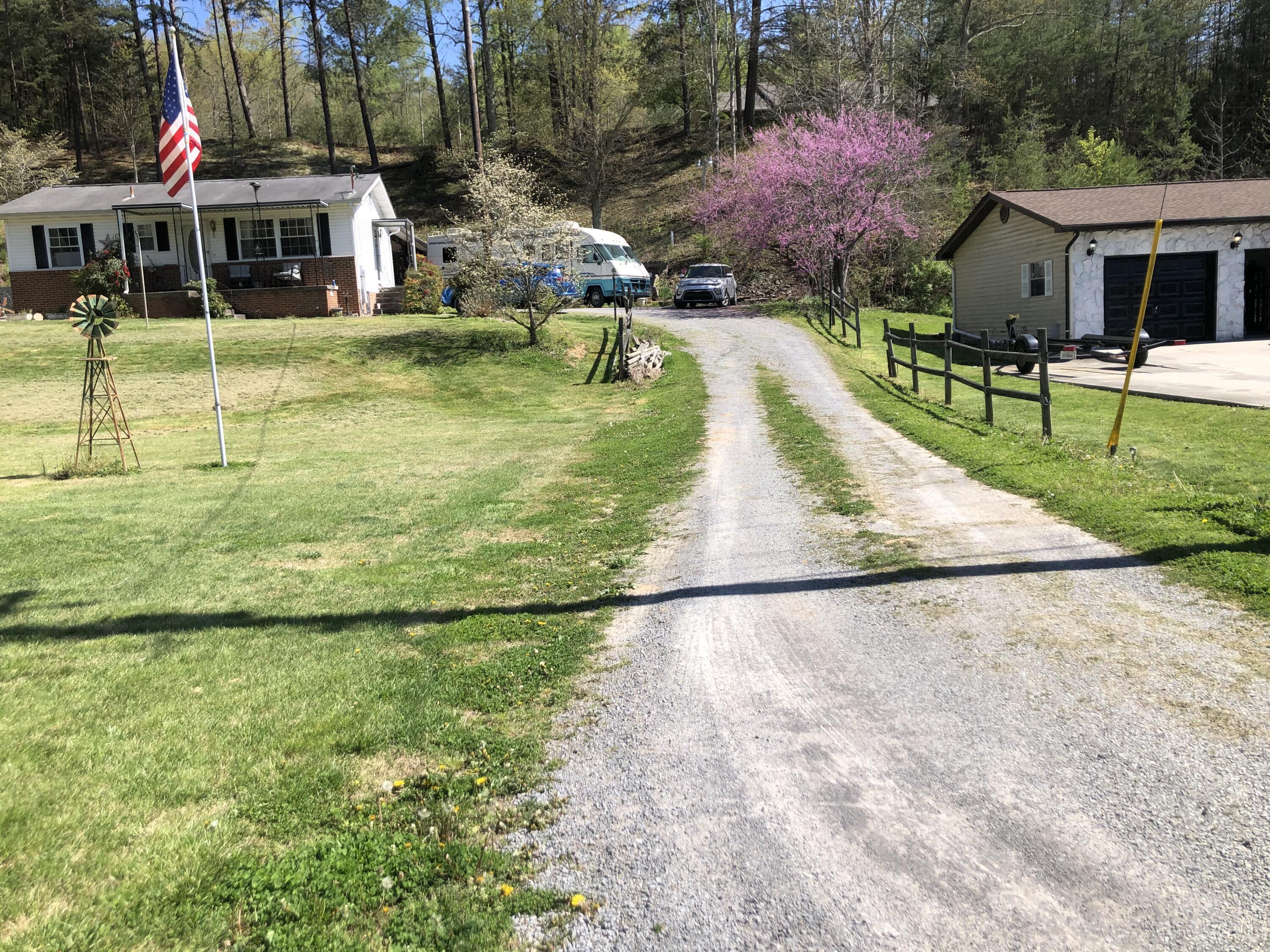 5201 Hickory Valley Road Heiskell, TN 37754 - Photo 15 of 32 Private Drive