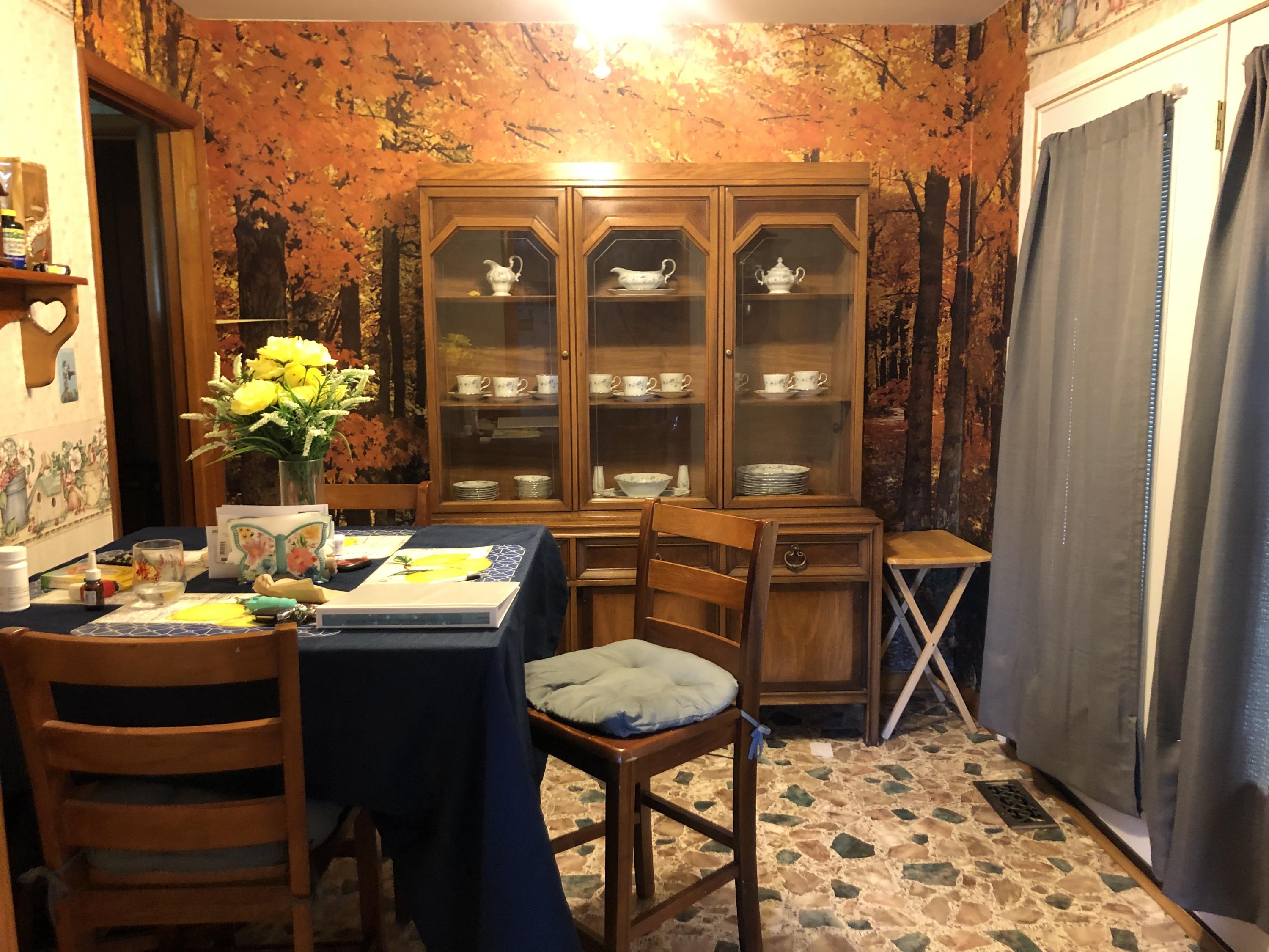 5201 Hickory Valley Road Heiskell, TN 37754 - Photo 3 of 32 Dining Room