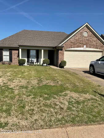 $255,000 | 4749 Cantata Drive, Walls, MS 38680