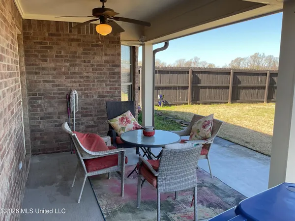 $255,000 | 4749 Cantata Drive, Walls, MS 38680