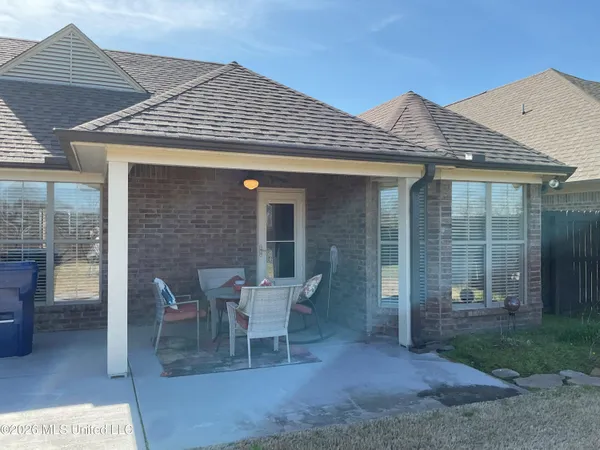 $255,000 | 4749 Cantata Drive, Walls, MS 38680