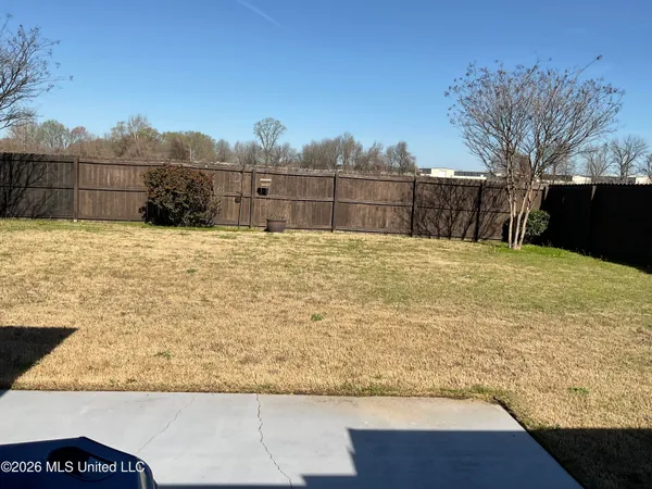 $255,000 | 4749 Cantata Drive, Walls, MS 38680