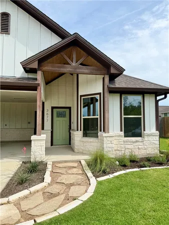 $280,450 | 3677 Rabbit Lane, Bryan, TX 77808