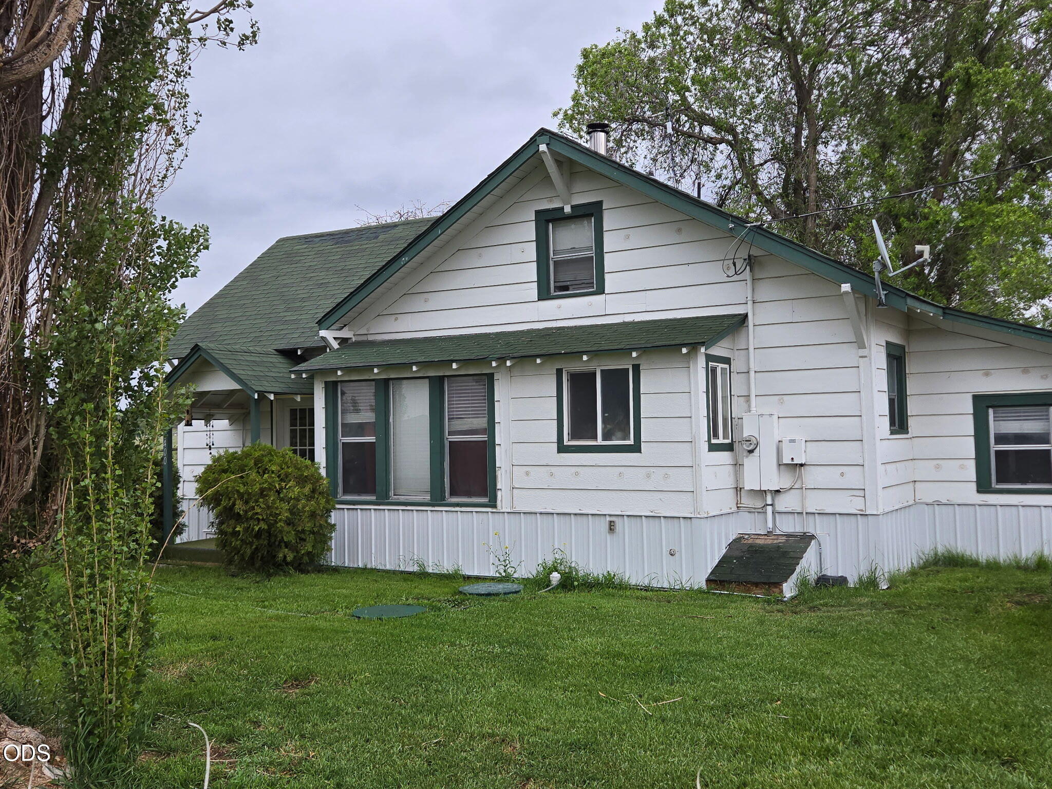 10410 Southwest Houston Lake Road Powell Butte, OR 97753 - Photo 41 of 92