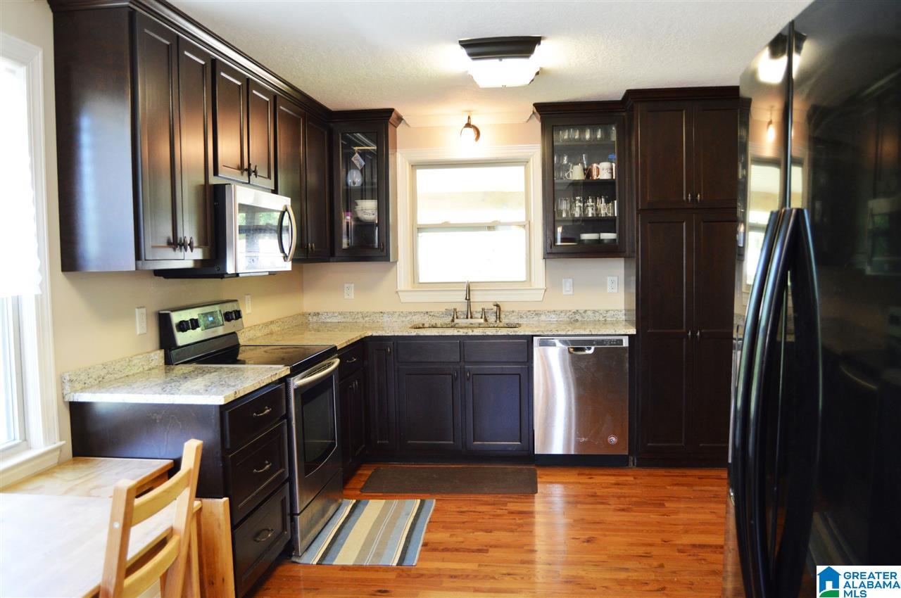 1909 Friendship Road Oxford, AL 36203 - Photo 7 of 35