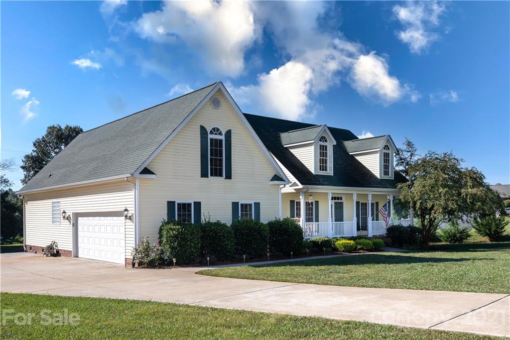 249 Wesley Amaker Road York, SC 29745 - Photo 1 of 40 Gallery Image 1