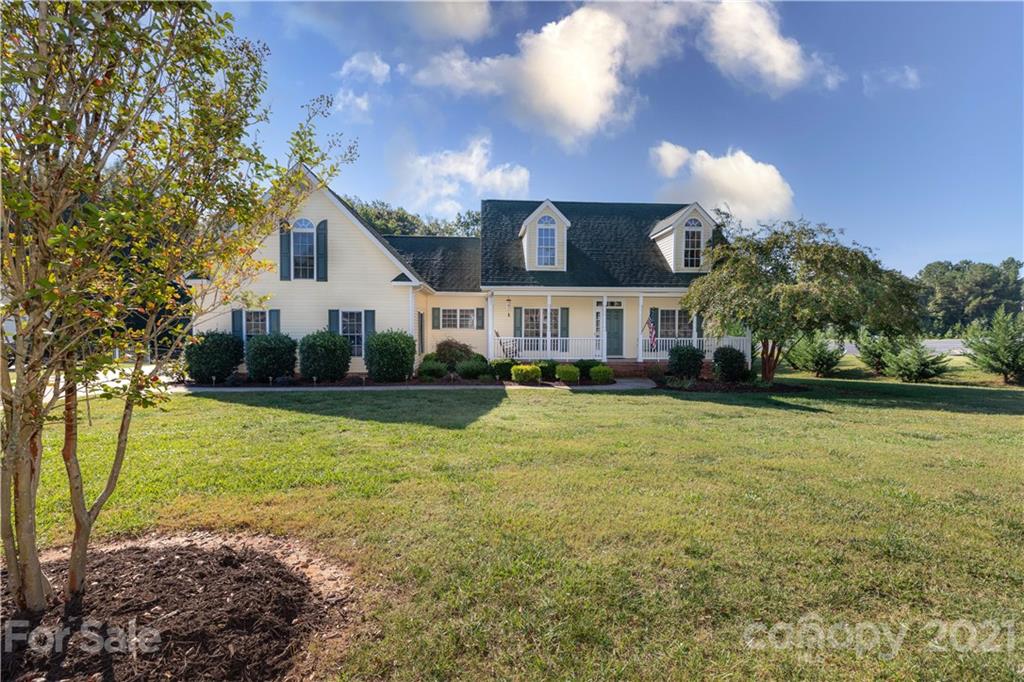 249 Wesley Amaker Road York, SC 29745 - Photo 2 of 40 Gallery Image 2