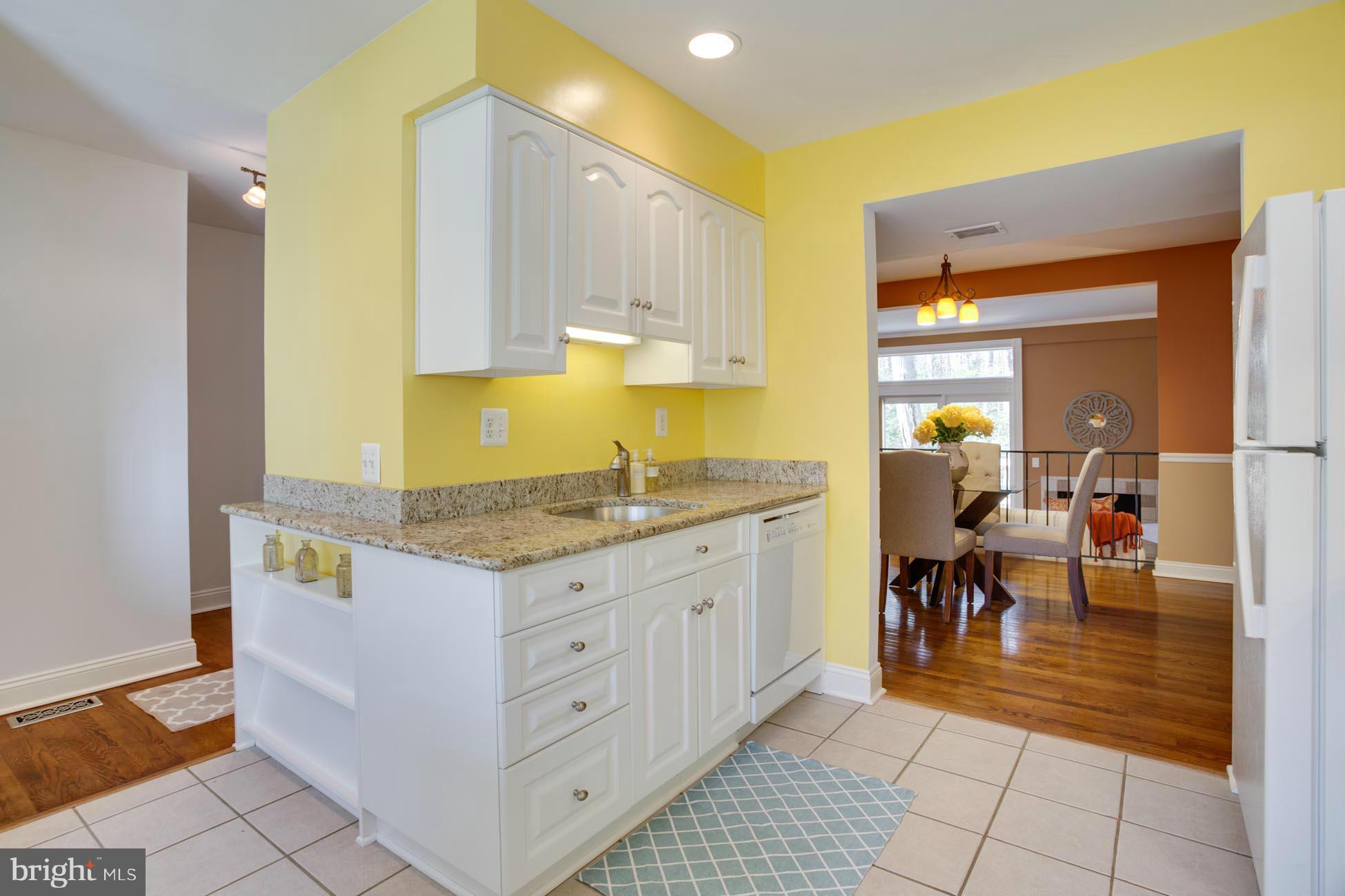 2350 Generation Drive Reston, VA 20191 - Photo 5 of 24 Kitchen