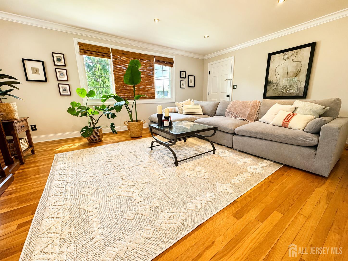 7 Morningside Road Colonia, NJ 07067 - Photo 5 of 21