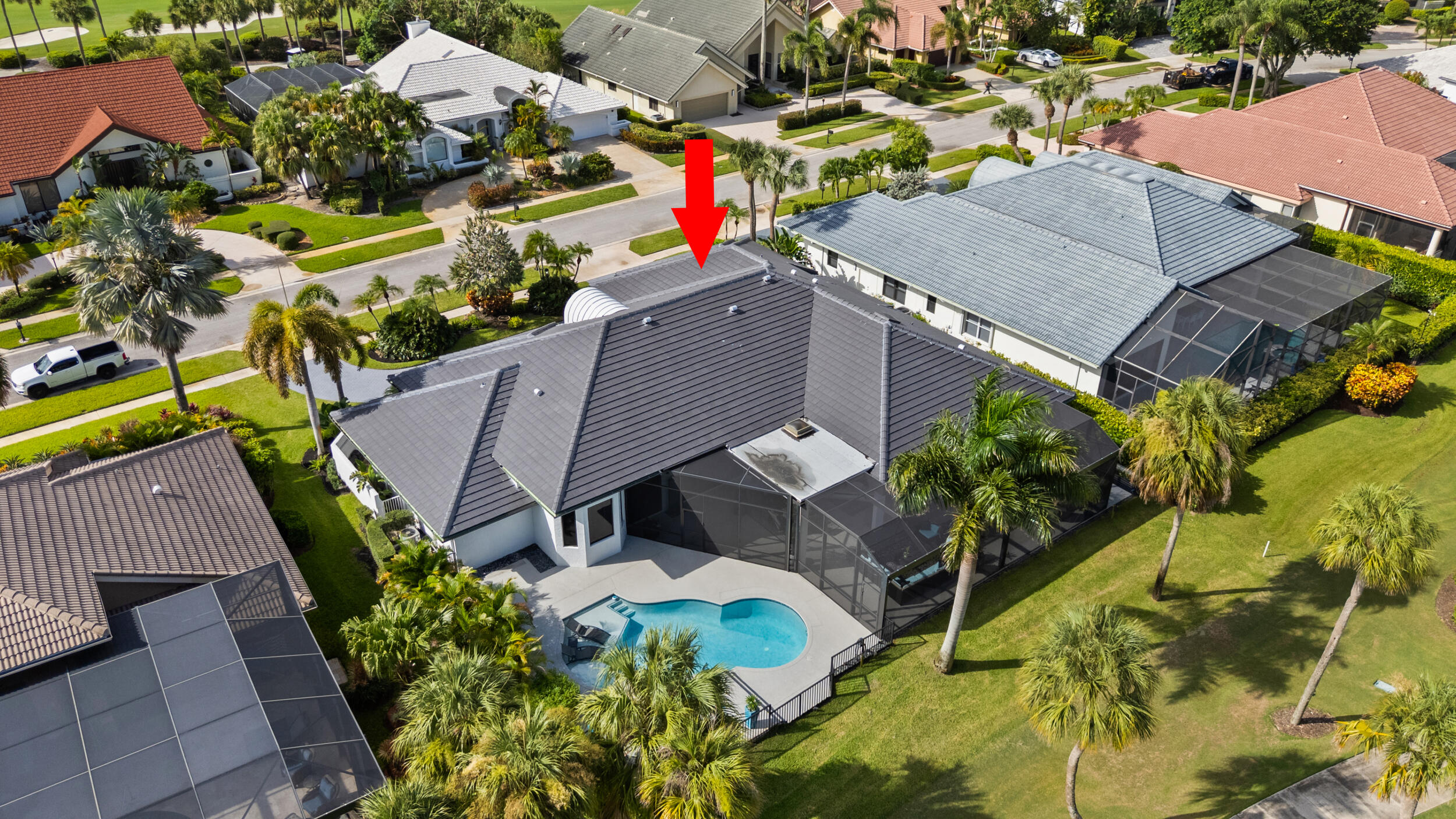 10253 Shireoaks Lane Boca Raton, FL 33498 - Photo 68 of 77 SLHG