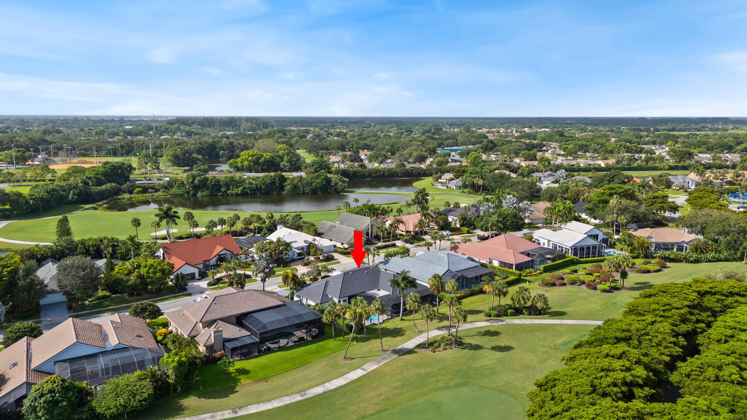 10253 Shireoaks Lane Boca Raton, FL 33498 - Photo 69 of 77 SLHG