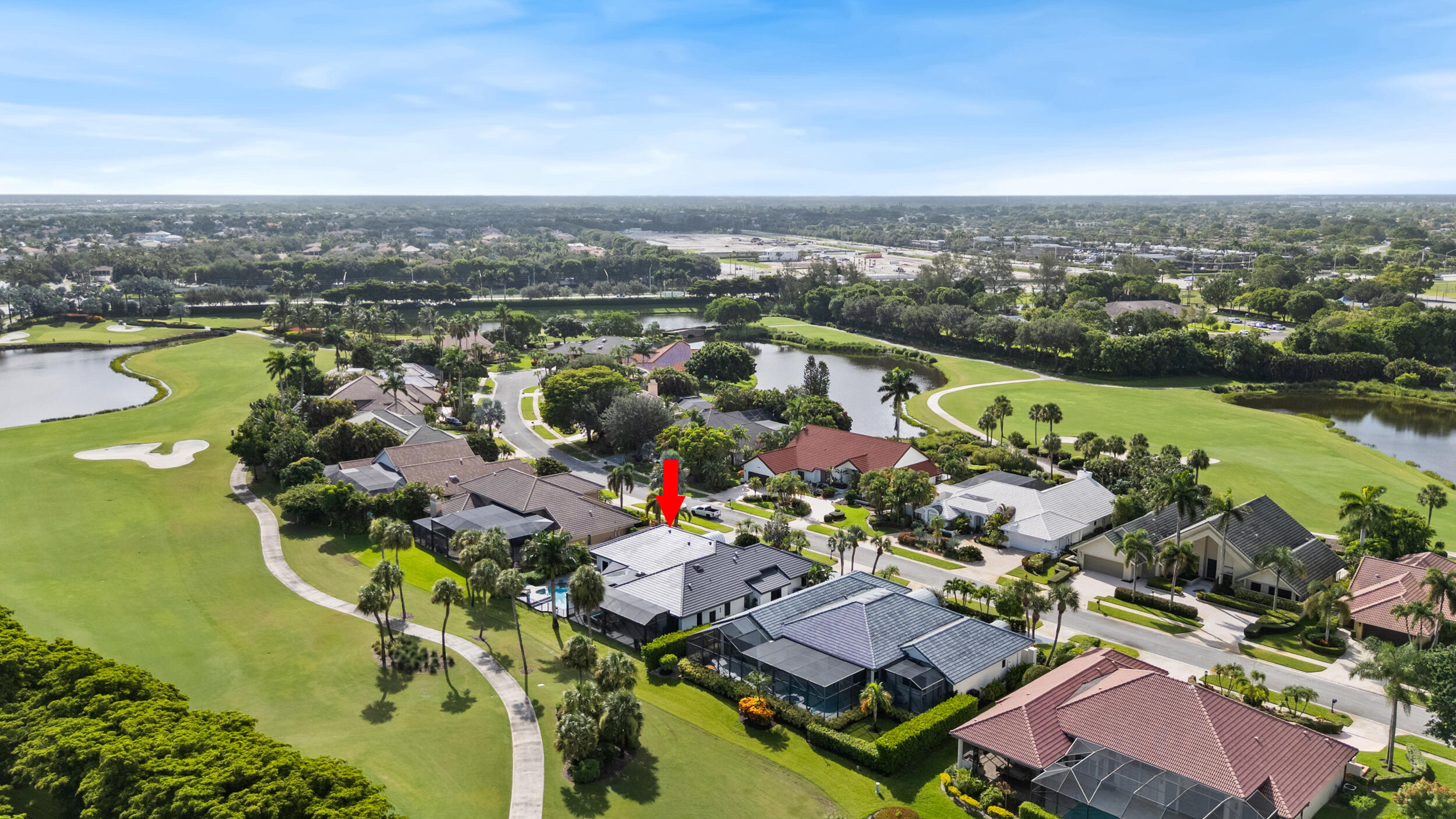 10253 Shireoaks Lane Boca Raton, FL 33498 - Photo 70 of 77 SLHG