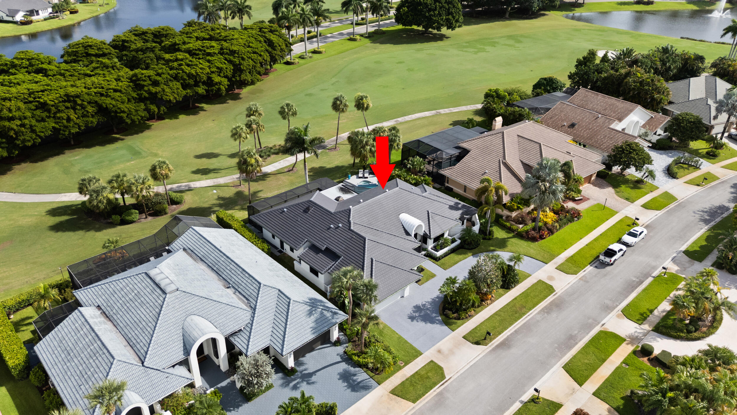 10253 Shireoaks Lane Boca Raton, FL 33498 - Photo 72 of 77 SLHG