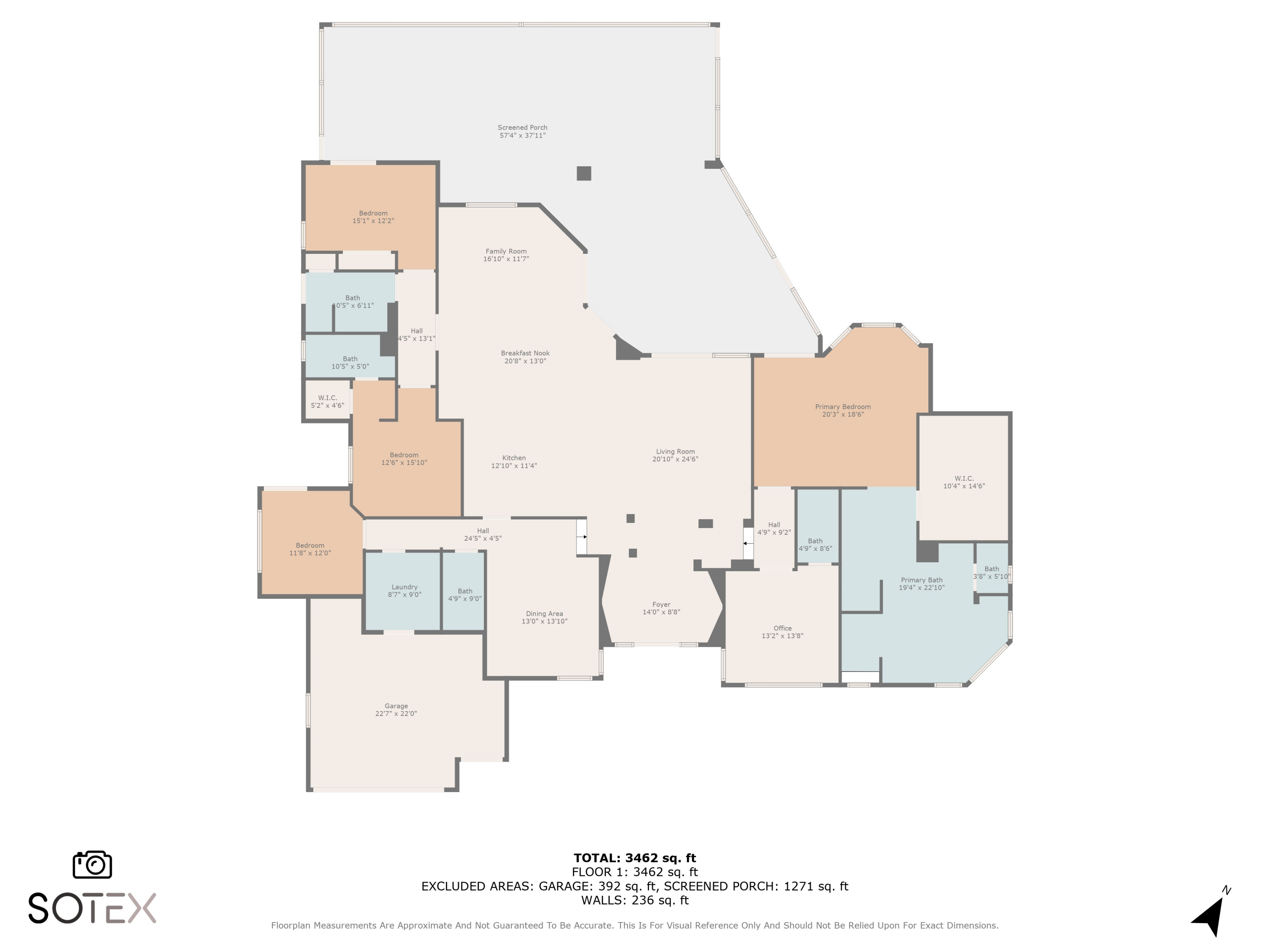 10253 Shireoaks Lane Boca Raton, FL 33498 - Photo 77 of 77