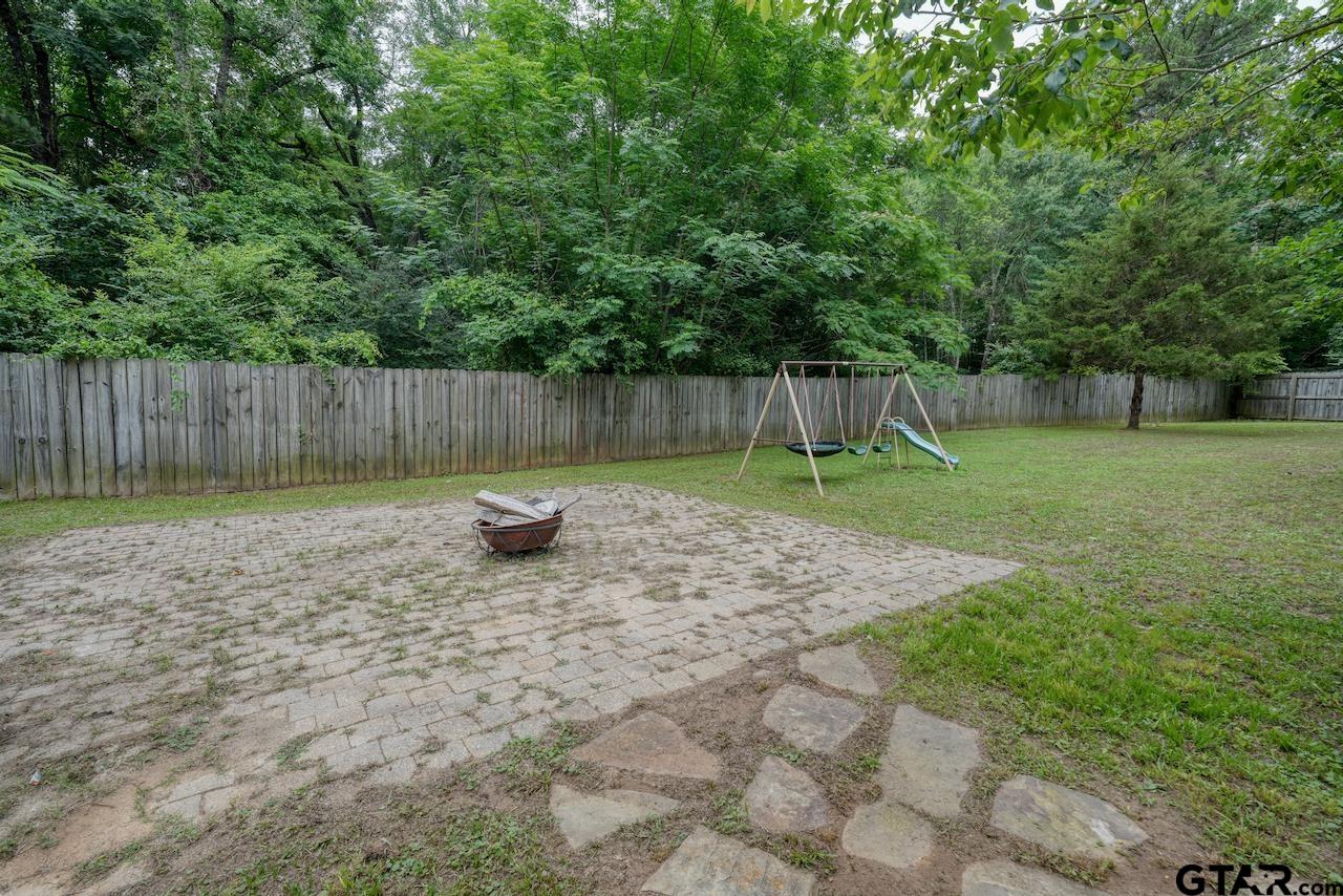 1306 Swinging Bridge Road Longview, TX 75604 - Photo 46 of 48