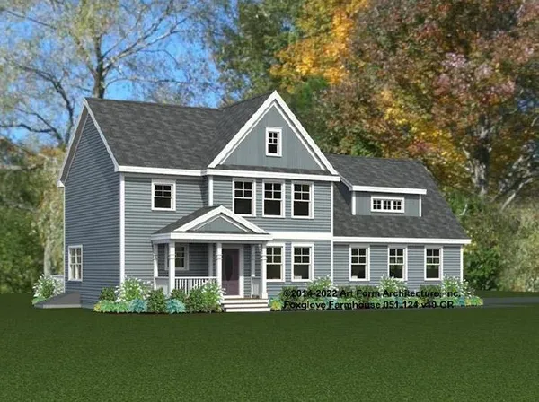 $835,000 | Lot 7-2 Sanborn Meadow, Unit 72, Fremont, NH 03044