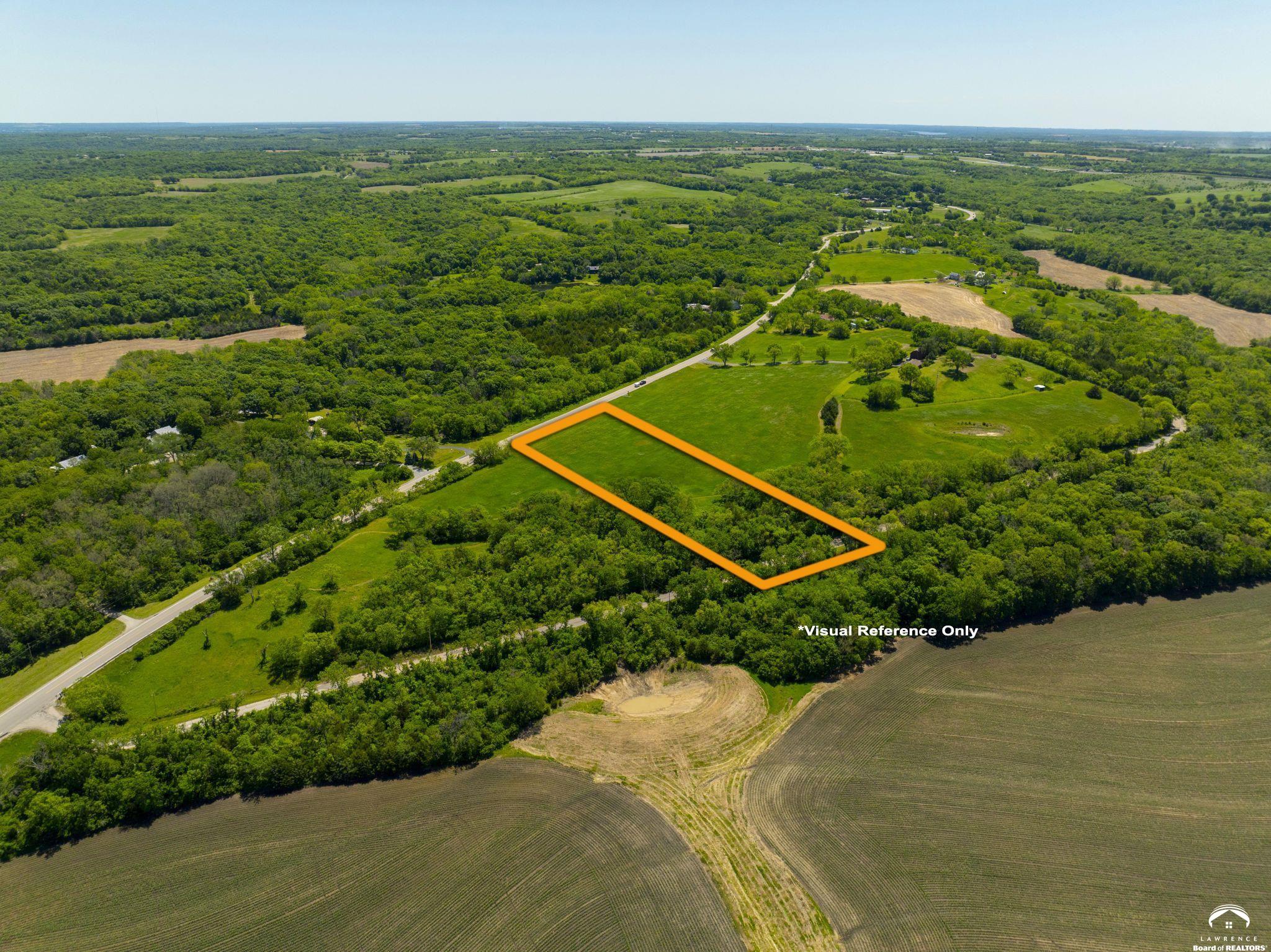 980 Southeast Stanley Road Tecumseh, KS 66542 - Photo 5 of 16