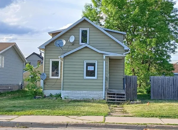 $77,000 | 112 West 3rd Avenue North, Aurora, MN 55705