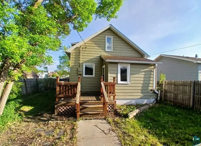 $77,000 | 112 West 3rd Avenue North, Aurora, MN 55705